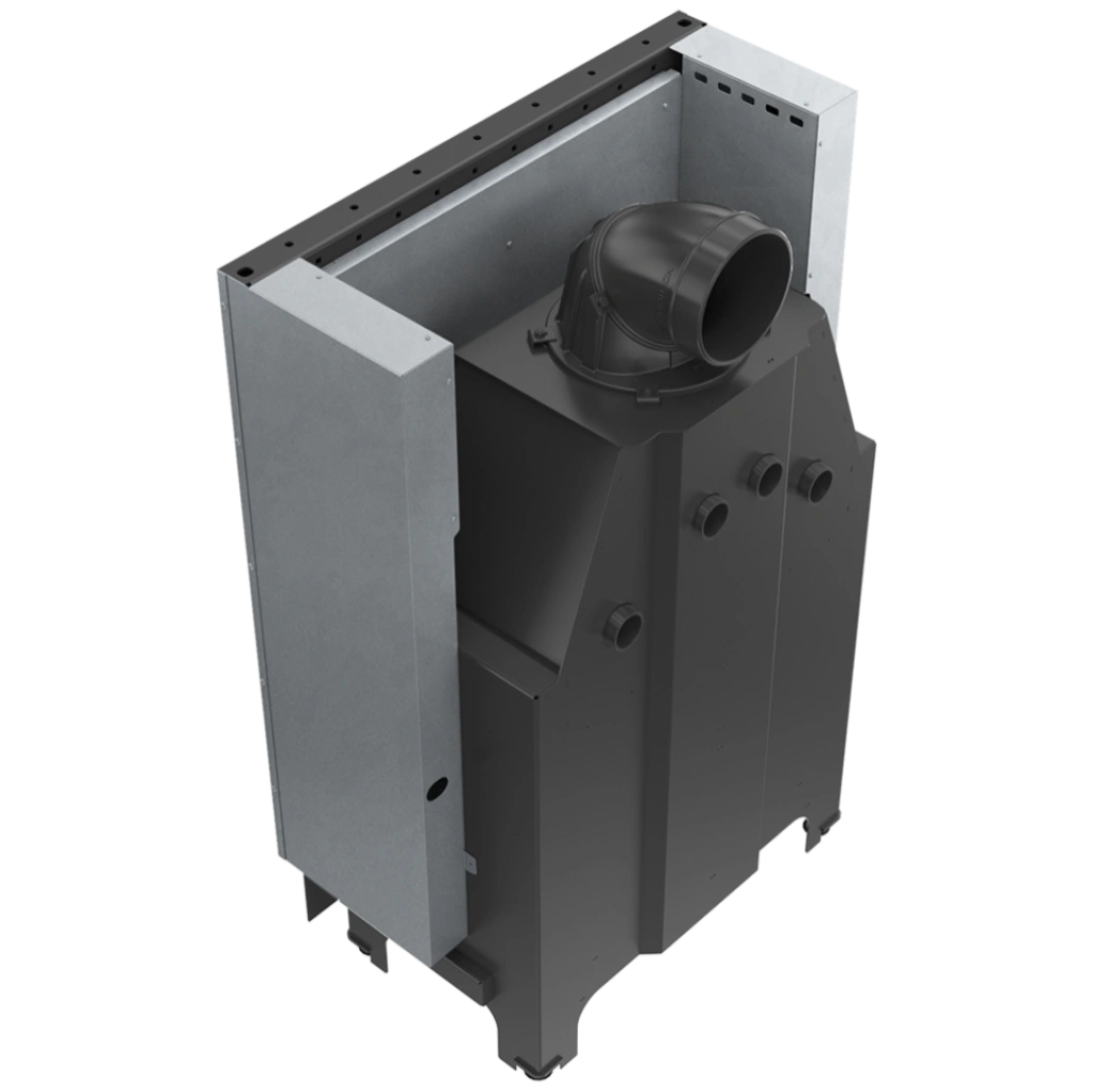 MBO150 deschidere verticala