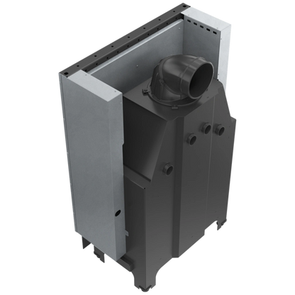 MBO150 deschidere verticala