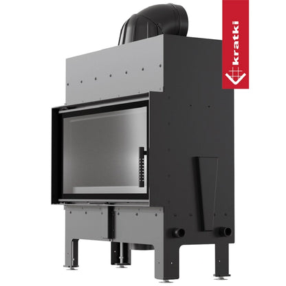 FLOTEK L 12kW - Samota Neagra