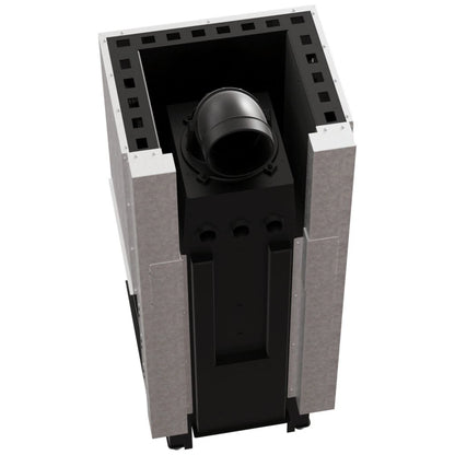 REGNOR 600/400 7kW