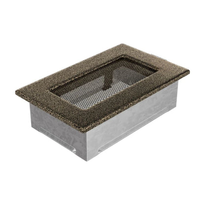 Negru Auriu 11/17