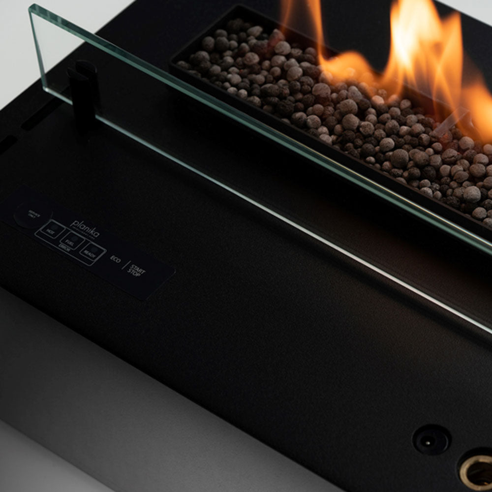 Senso Burner