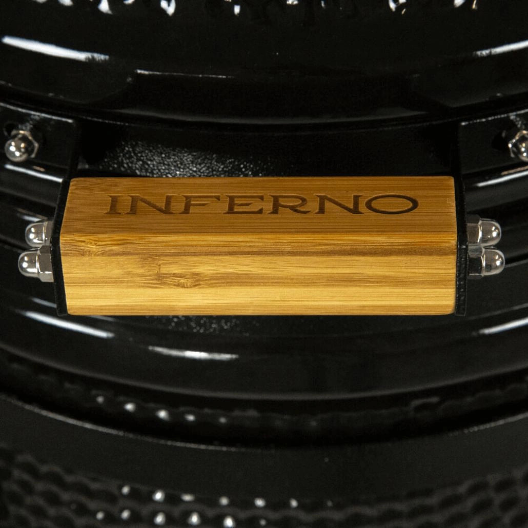 Gratar Kamado Inferno