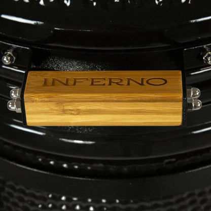 Gratar Kamado Inferno
