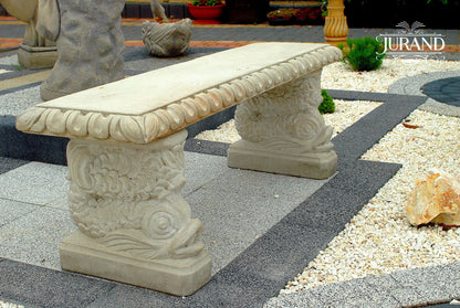 Banca cu Pesti Ornamentali 5004