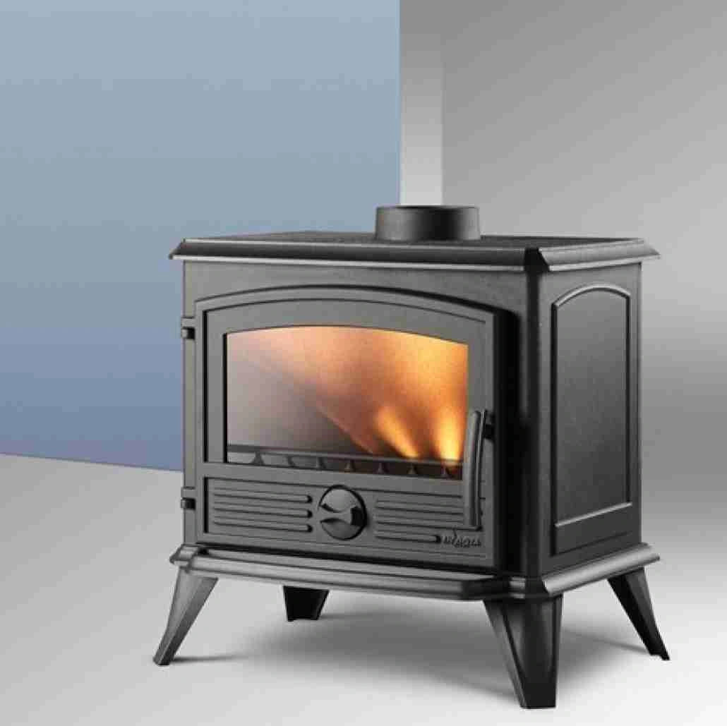 Soba fonta Samara 6-9kW