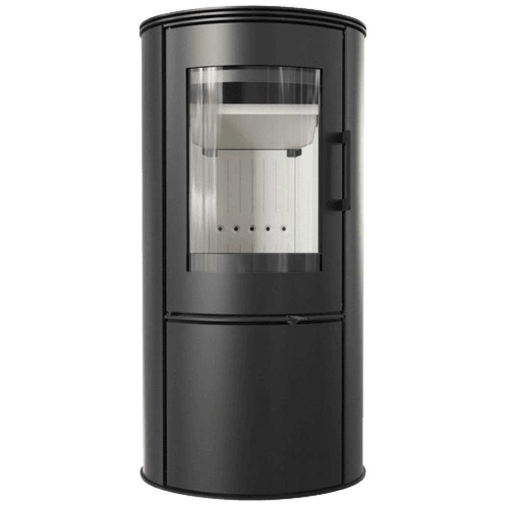 Soba AB / 5.5 kw Otel + Samota - ECO - OUTLET
