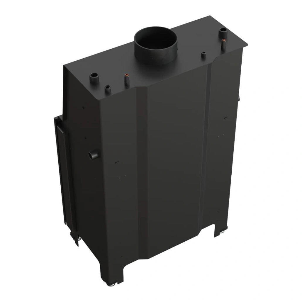 MBO 15 TIP CENTRALA - 15kw - Samota Neagra