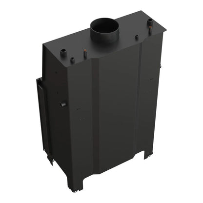 MBO 15 TIP CENTRALA - 15kw - Samota Neagra