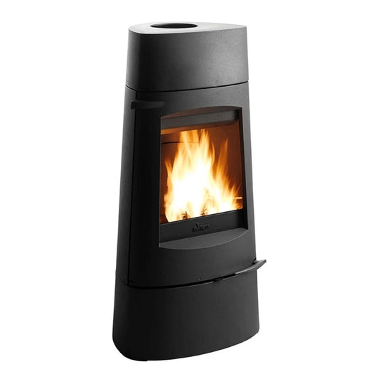 Sobă fontă Aratos 8-12 kW, 123 kg