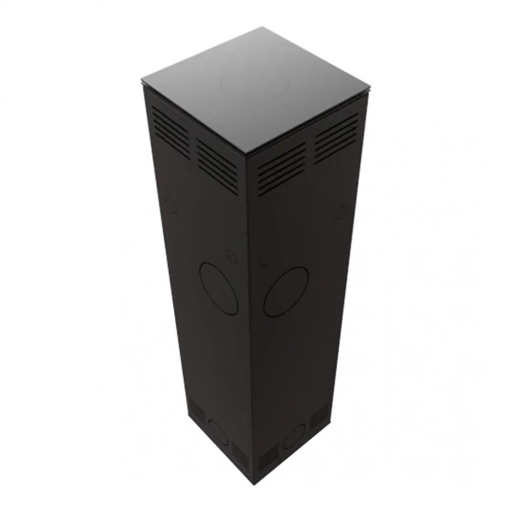 Soba Tora L 8-11kW FOKOS SALE - Samota neagra