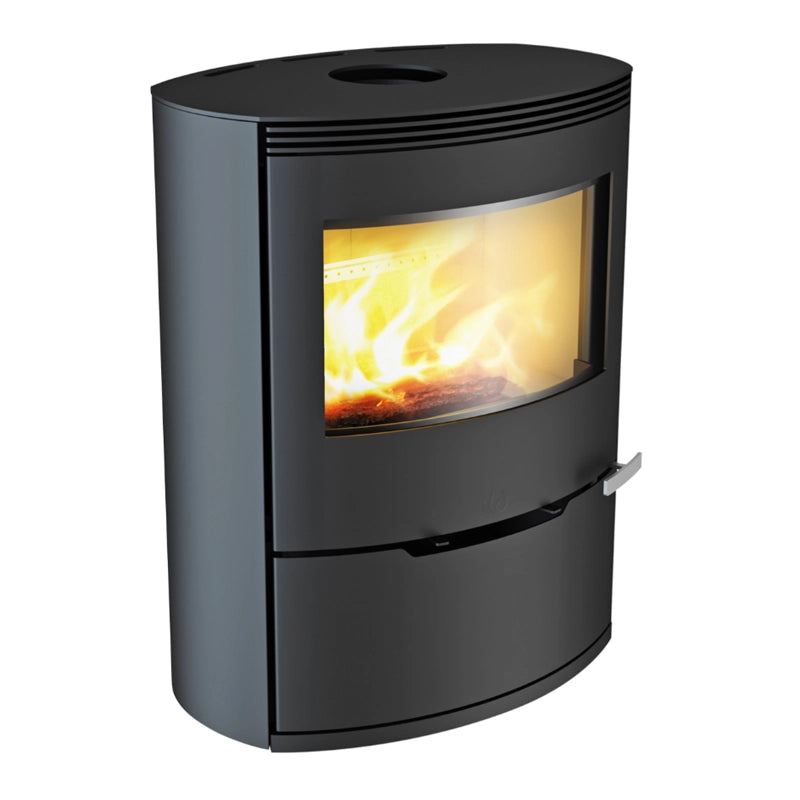 Sobă pe lemne ILD 12 Eco 8.5kW