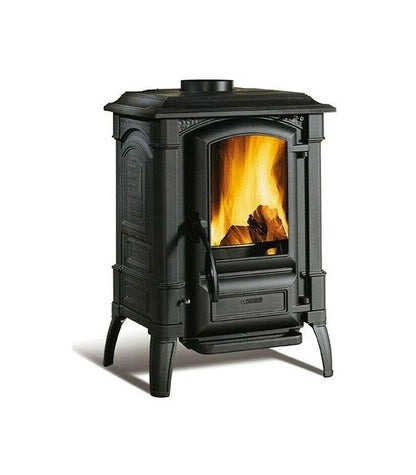 Soba lemn GIULIETTA X 4.0