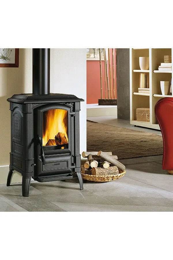 Soba lemn GIULIETTA X 4.0