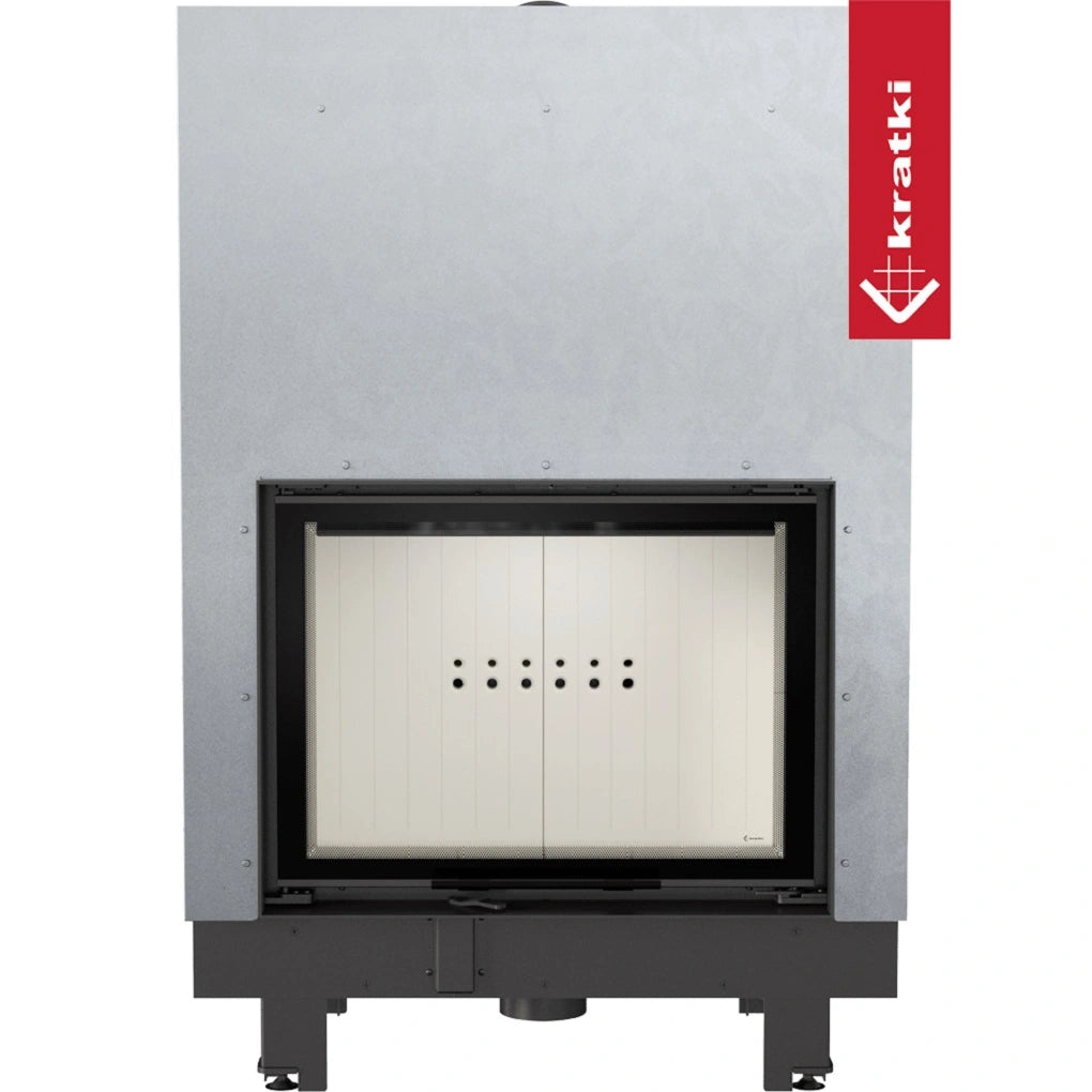 MBA 18-21 kw deschidere verticala
