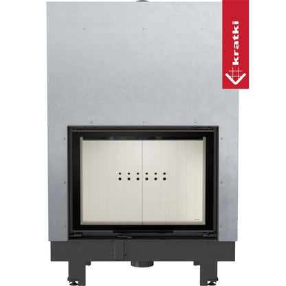 MBA 18-21 kw deschidere verticala