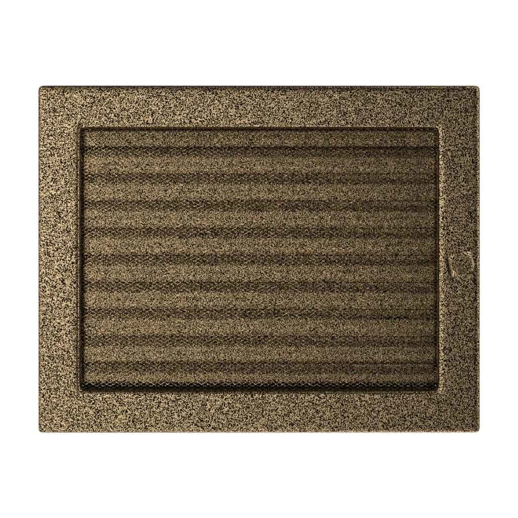 Negru Auriu 22/30 cu Jaluzea