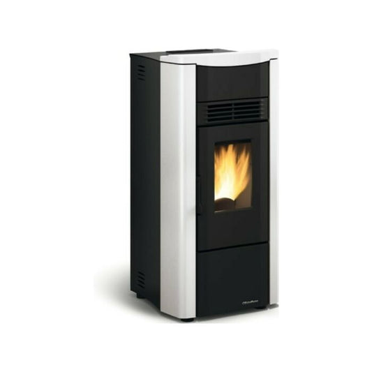 Extraflame nordica GIUSY EVO 2.0 Soba pe peleti ventilata 7,0 kw