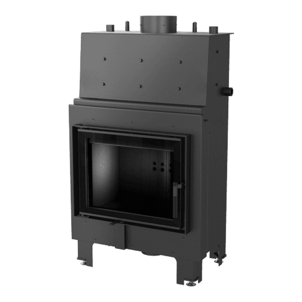 MBM 10 TIP CENTRALA - 12kw + Samota neagra