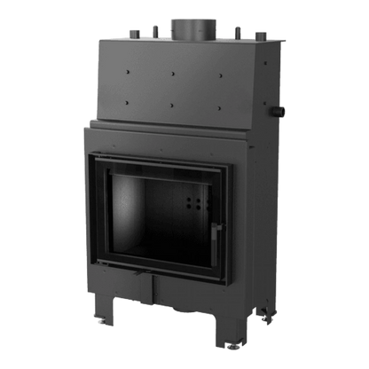 MBM 10 TIP CENTRALA - 12kw + Samota neagra