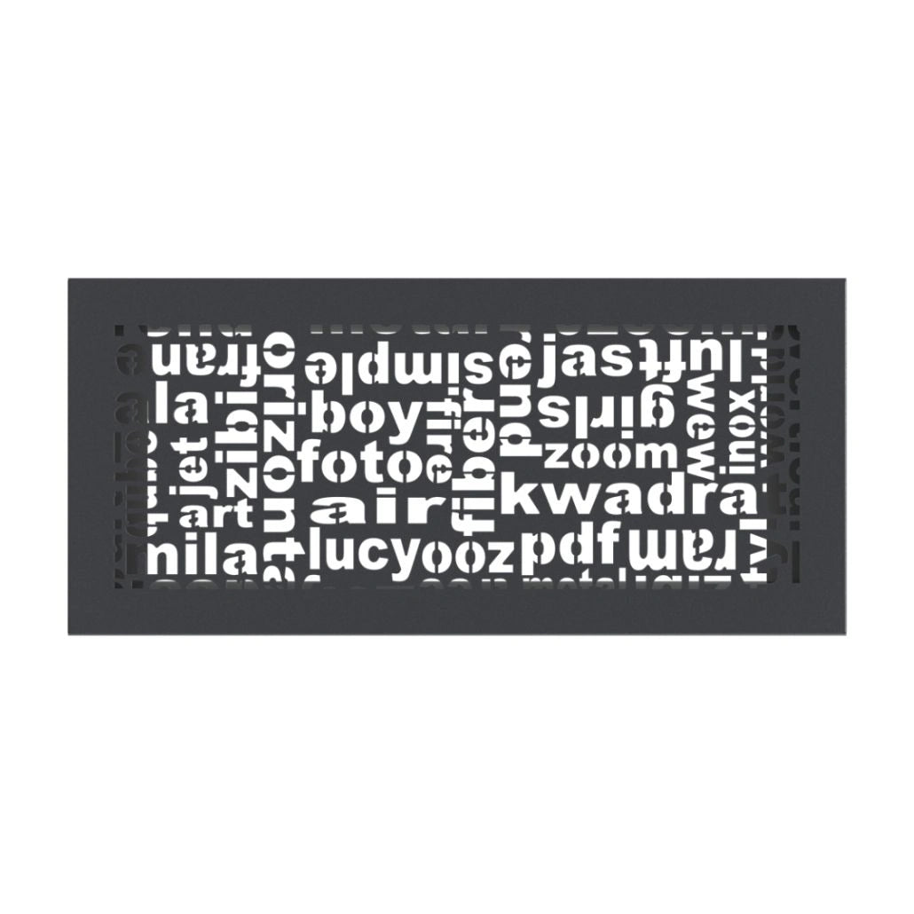 ABC GRAFIT 17/37