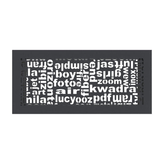 ABC GRAFIT 17/37