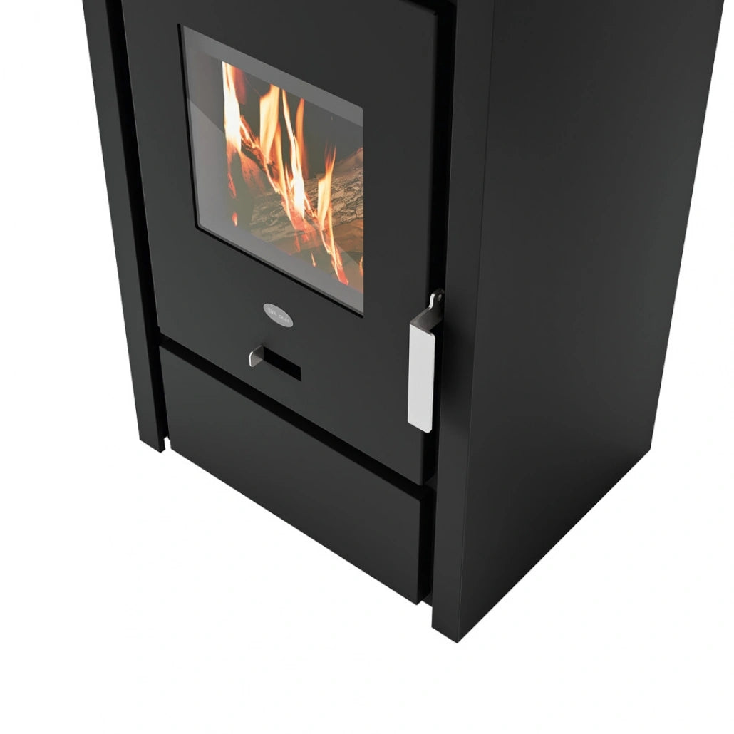 Soba Ester 6-7kw - Nero