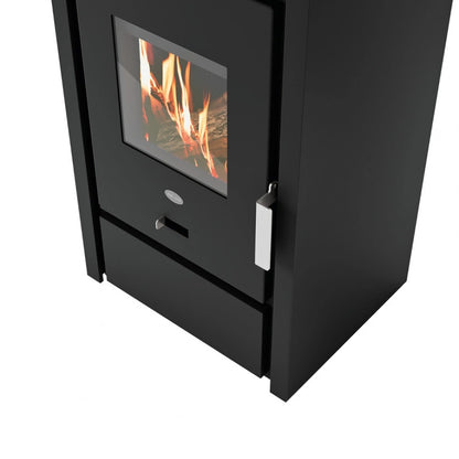 Soba Ester 6-7kw - Nero