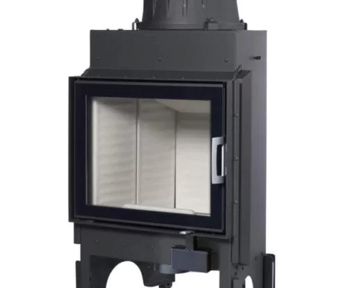 Focar semineu Austroflam 55X45 K 2.0