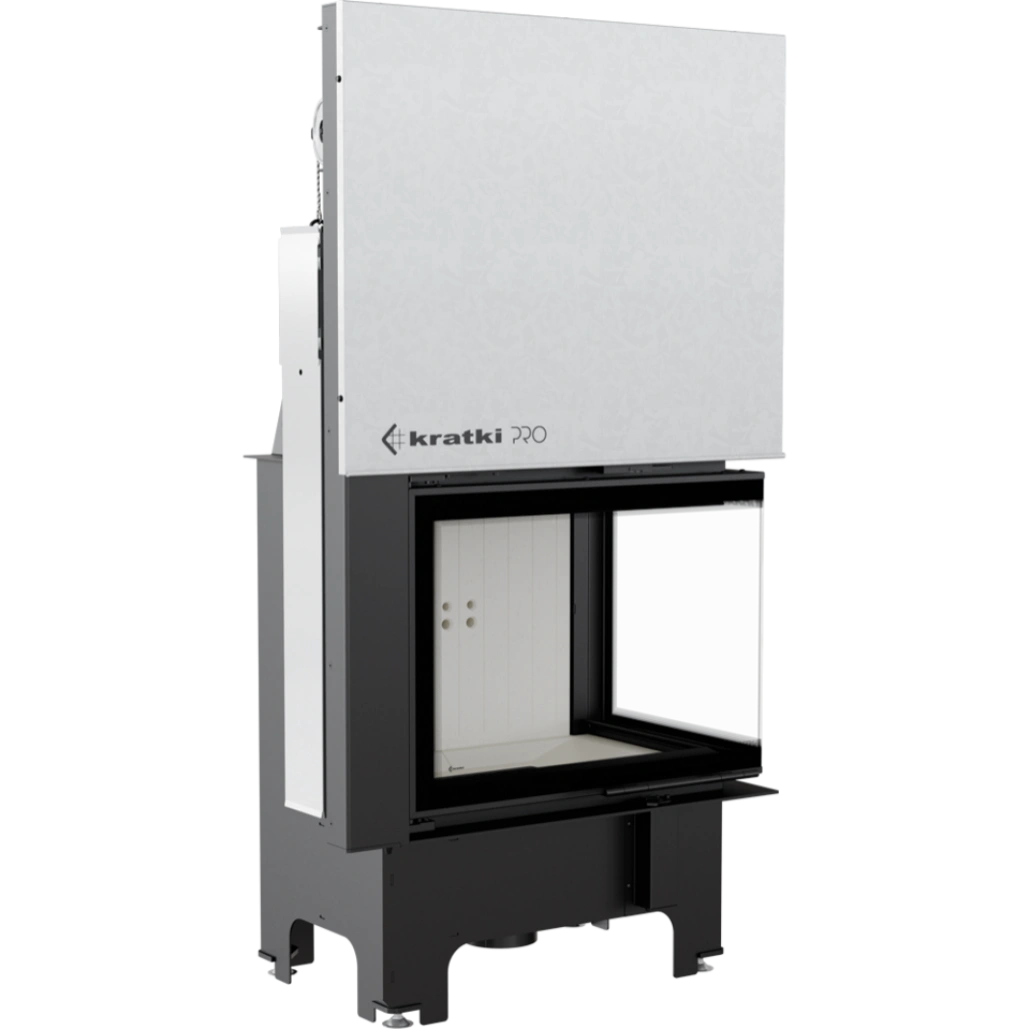 VN 700/480 STICLA DREAPTA