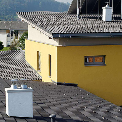 Schiedel RONDO 9 m, Ø200