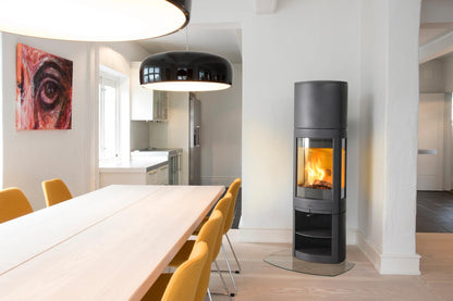 JØTUL F 371 ADVANCE HIGH TOP