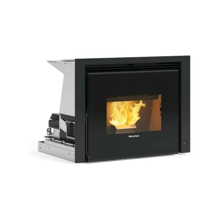 FOCAR PELETI COMFORT P70 AIR PLUS 3,0-10,0 kW