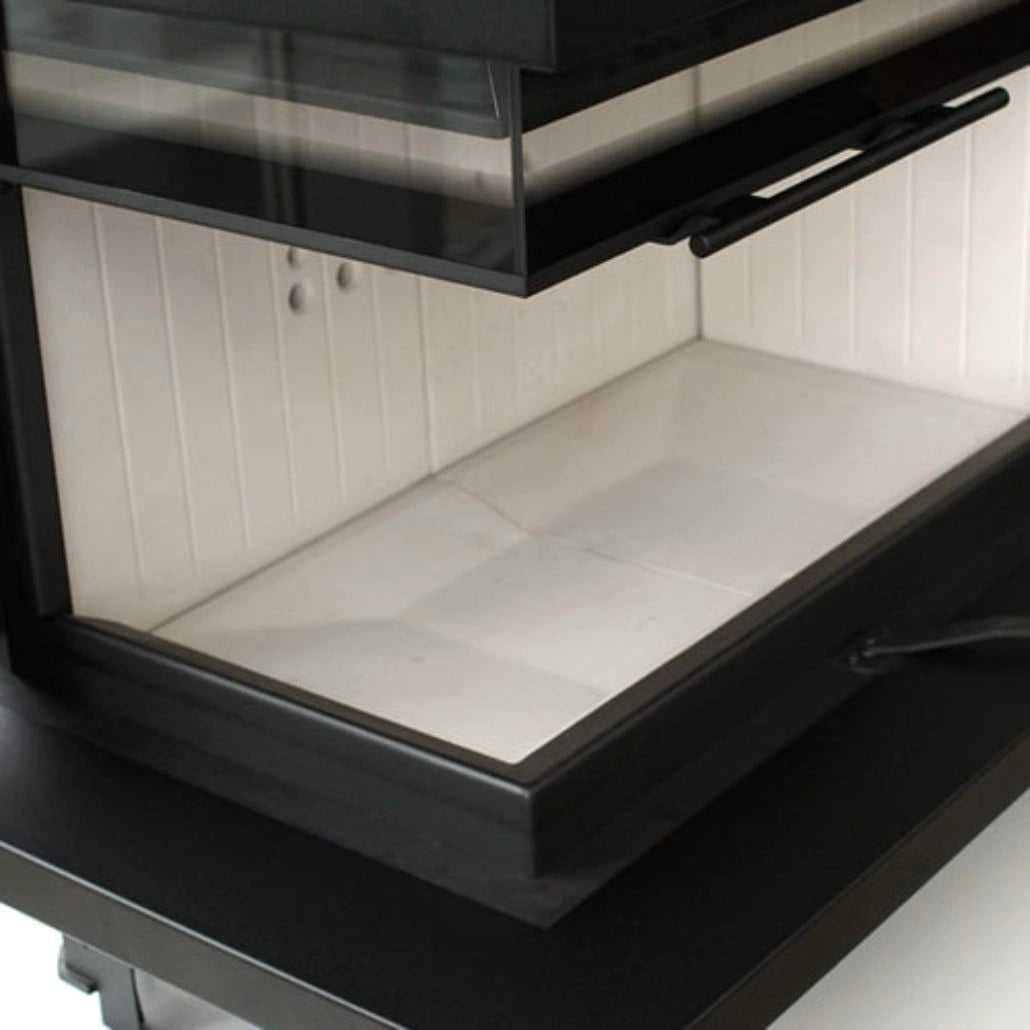 MBO150 sticla dreapta + deschidere verticala