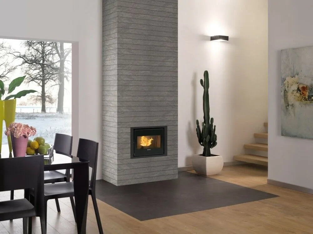 FOCAR PELETI COMFORT P70 H49 5.0 3,0-8,0 kW