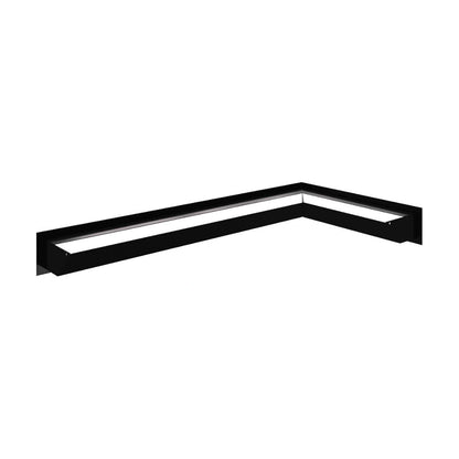 Negru 9 / 40 / 80 Luft Colt
