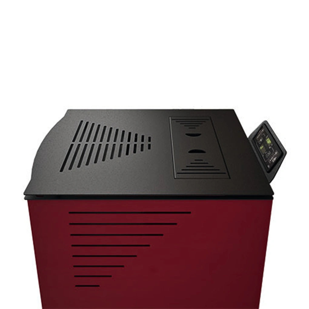 SOBA PELETI 5-13.8 KW - PAOLA RUBIN