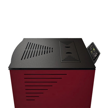 SOBA PELETI 5-13.8 KW - PAOLA RUBIN