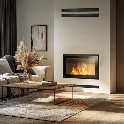 Focar Malmo 10.5 kW