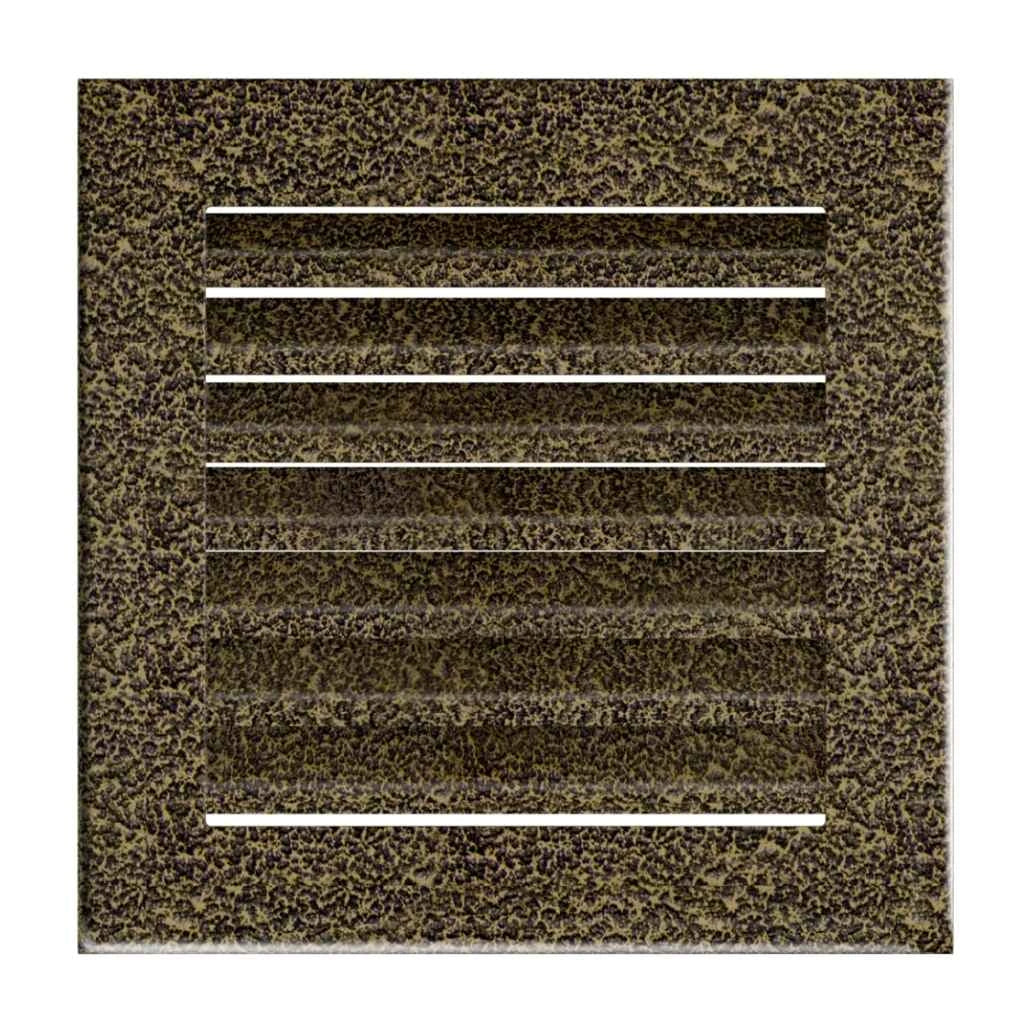 Fresh Negru Auriu 17/17