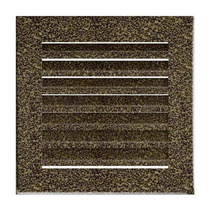 Fresh Negru Auriu 17/17