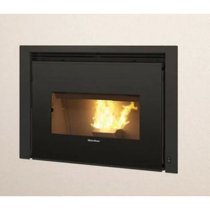 FOCAR PELETI COMFORT P85 3,5-12,0 kW