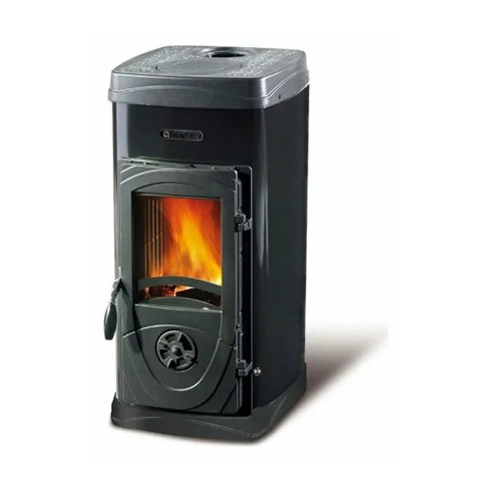 Soba lemn SUPER JUNIOR