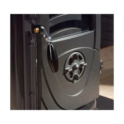 Soba lemn SUPER JUNIOR