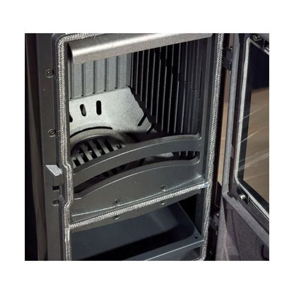 Soba lemn SUPER JUNIOR