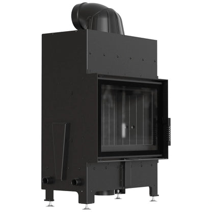 FLOTEK S 8kW - Samota Neagra