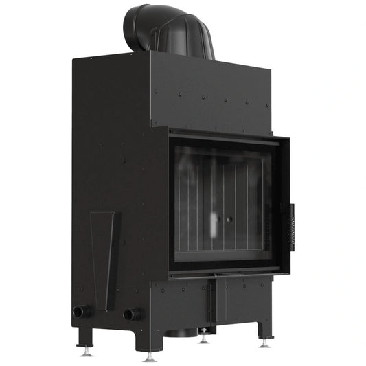 FLOTEK S 8kW - Samota Neagra