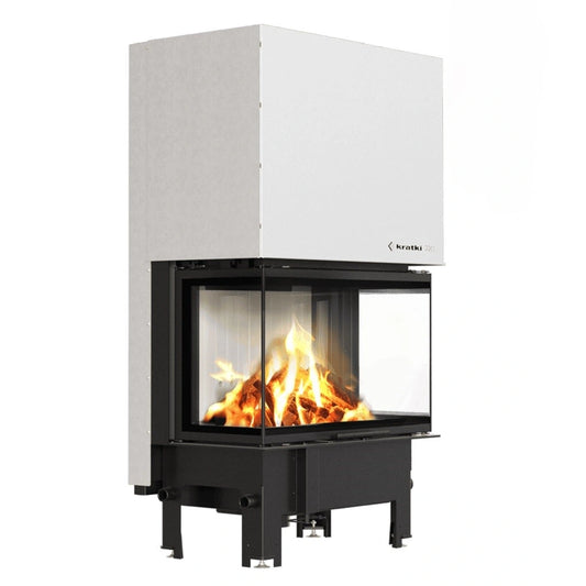 REGNOR 800/400 8kW
