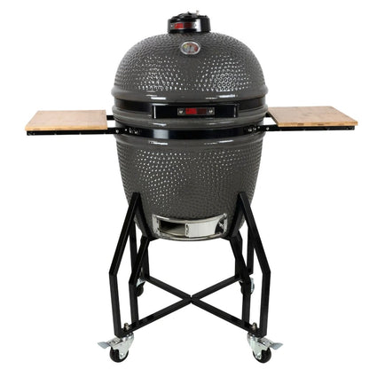 Grătar Kamado Grill Guru Original