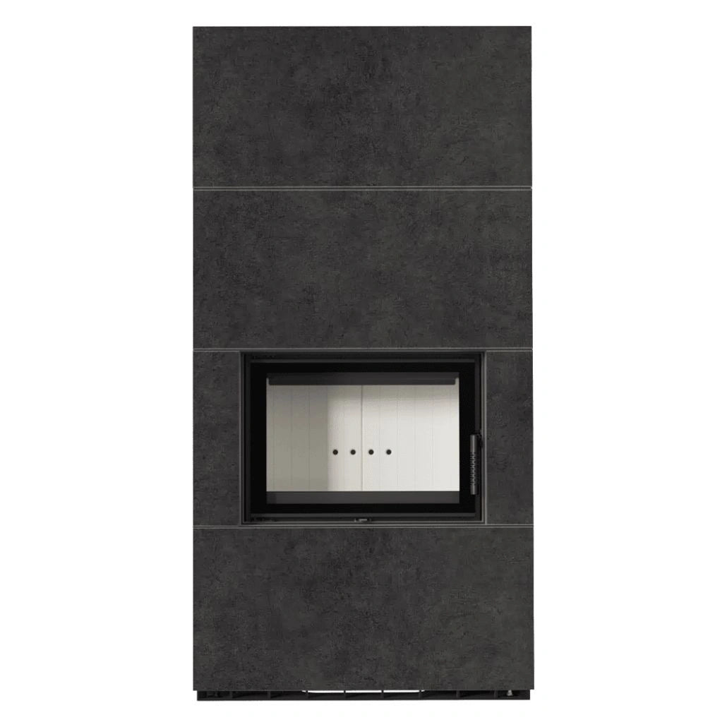Flotek BOX 8 kW FOKOS GRAFITE - cuarz sinterizat